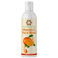 Global Organic India Vitamin C Wash